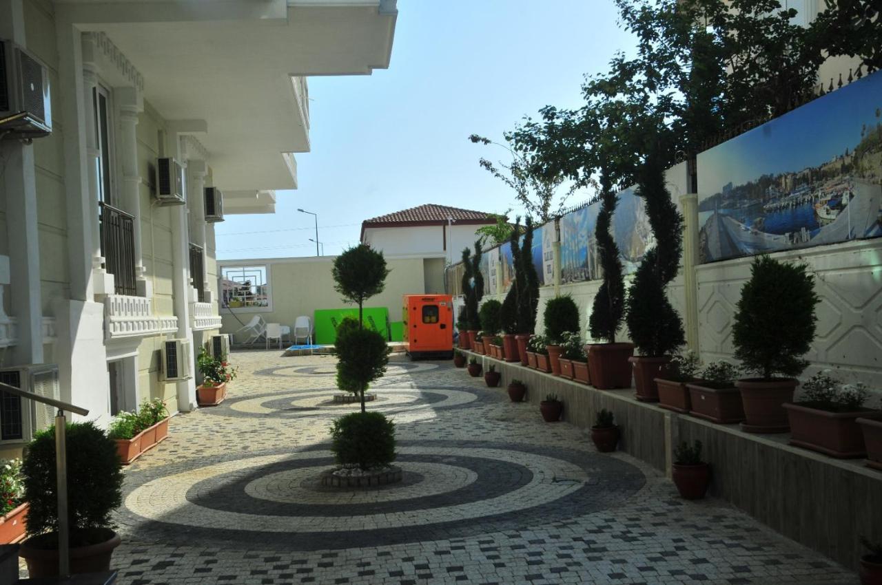 Aparthotel Sand Village Apart