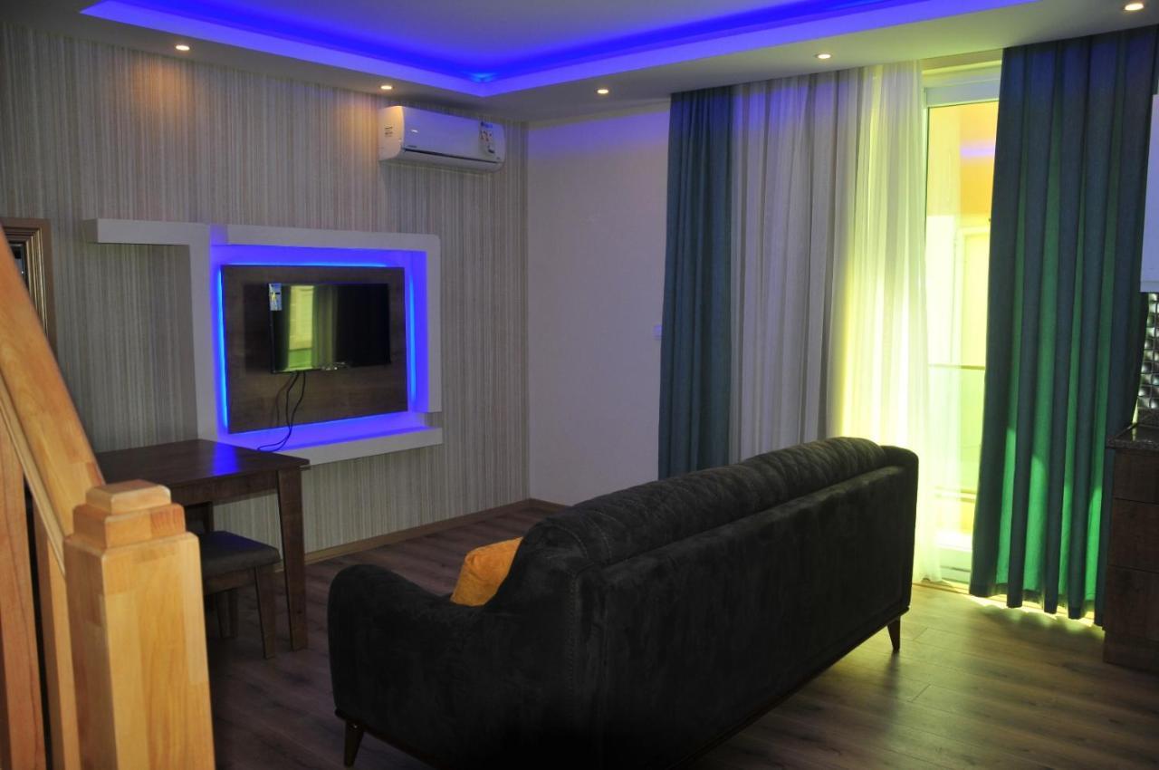 Sand Village Apart Aparthotel