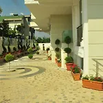 Sand Village Apart