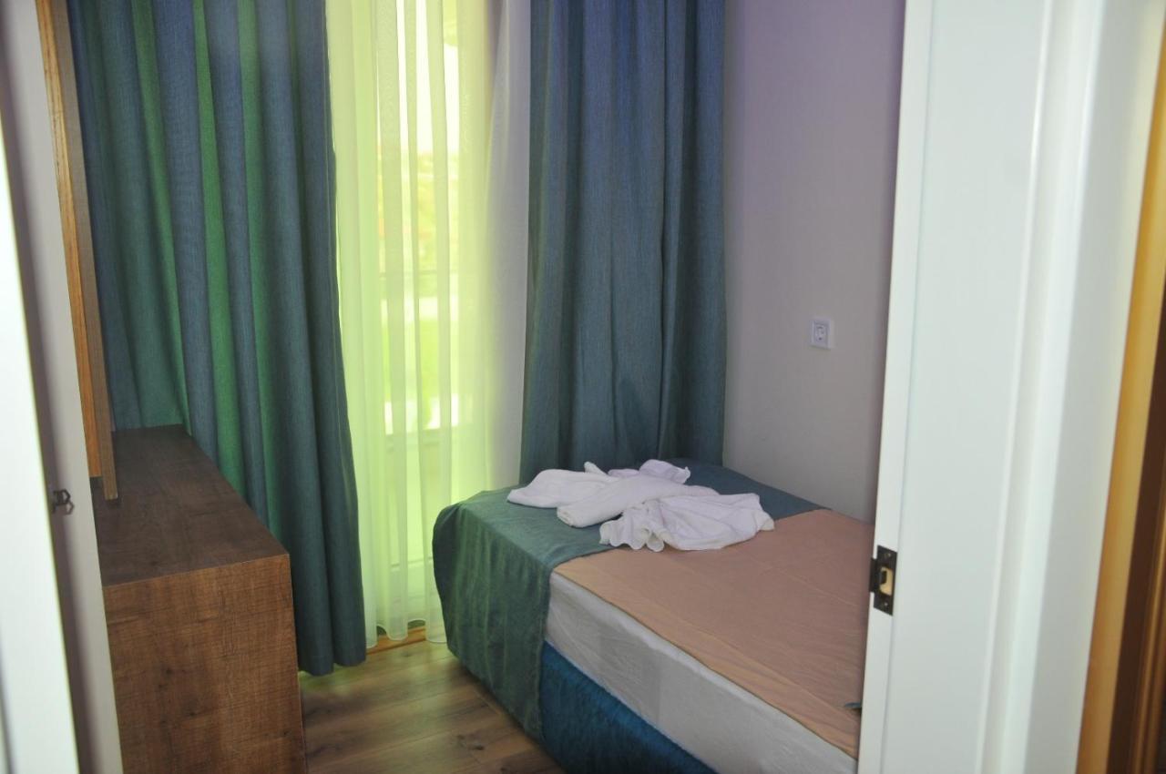 Sand Village Apart Hotel apartamentowy