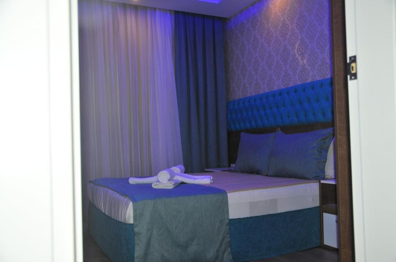 Hotel apartamentowy Sand Village Apart