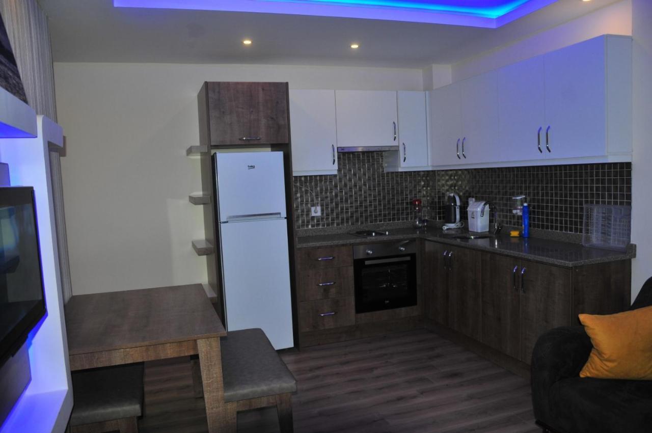Hotel apartamentowy Sand Village Apart *