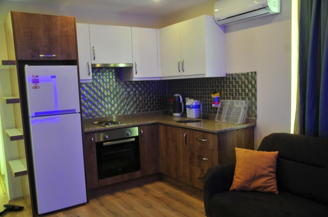 Sand Village Apart Hotel apartamentowy Side