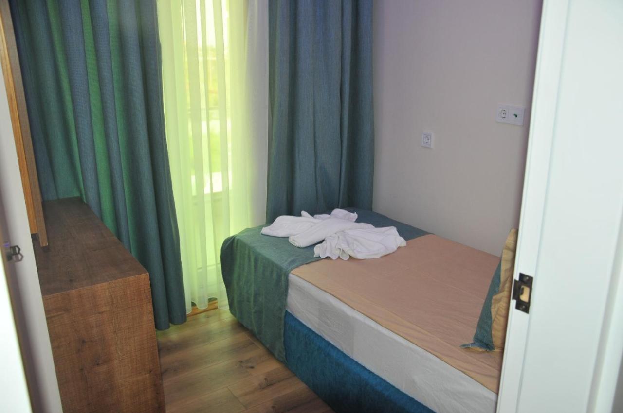 Sand Village Apart Hotel apartamentowy *