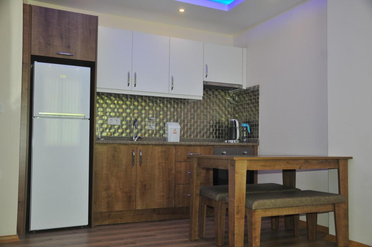 Sand Village Apart Hotel apartamentowy