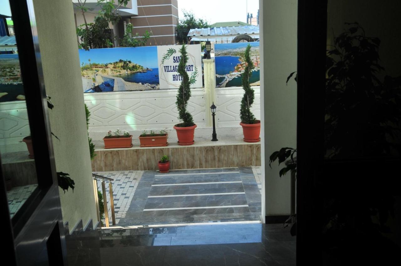 Sand Village Apart Aparthotel