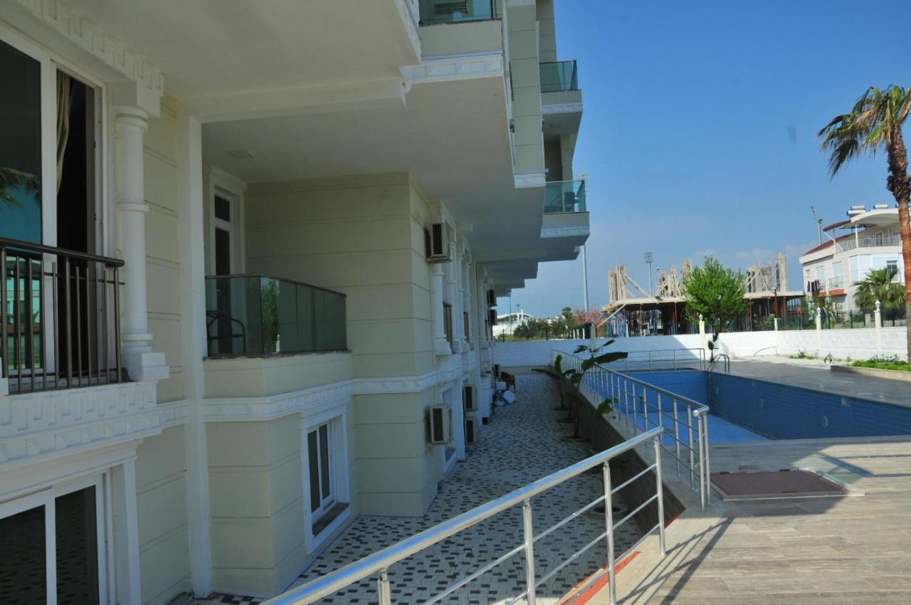 Sand Village Apart