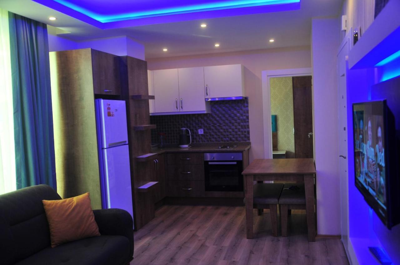 Sand Village Apart Aparthotel